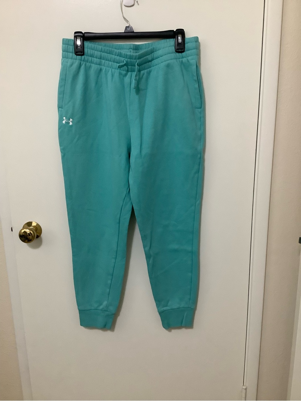 Under Armour Girls Rival Fleece Joggers